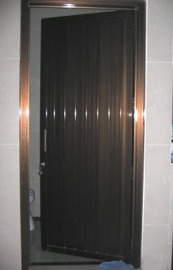 model pintu aluminium minimalis modern terbaru model pintu aluminium minimalis modern terbaru
