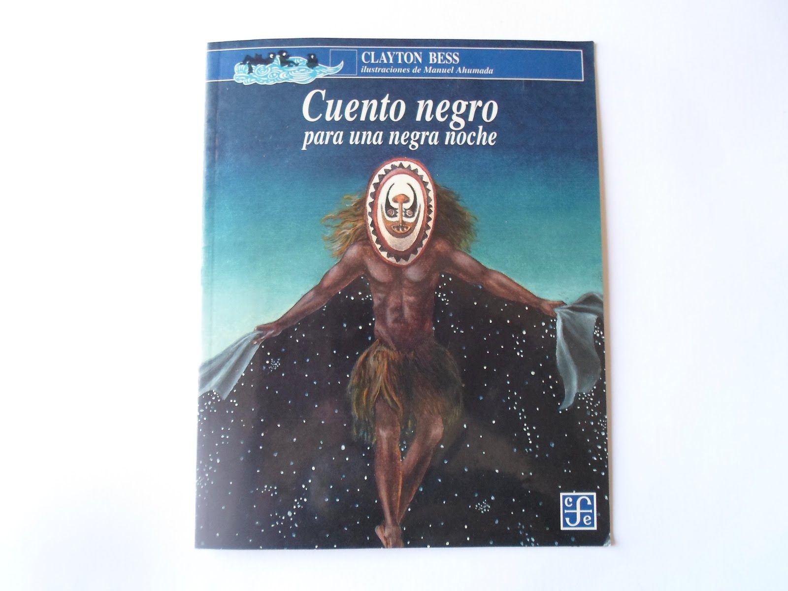 Blue-design: Taller del libro alternativo