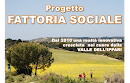 Progetto FATTORIA SOCIALE