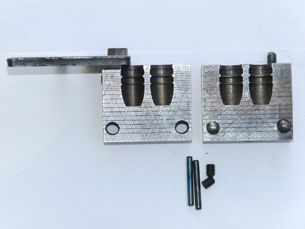 Tofazfou's HPA (high powered air gun) Expeditions MOLDS, MOLDS, MOLDS........