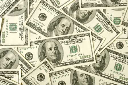Forex blogging money