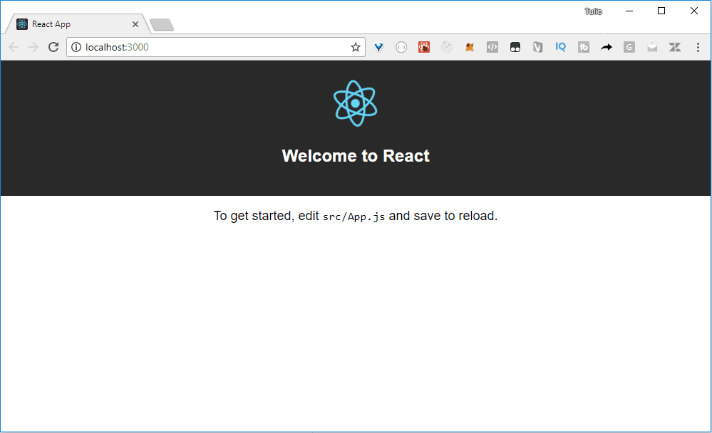 Plastic SCM blog: From app to Games: 01 - Introduction and starting up Word Unscramble using ReactJS Plastic SCM blog: From app to Games: 01 - Introduction and starting up Word Unscramble using ReactJS