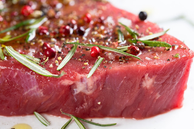 daging Merah,segar