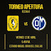 Cantolao vs Municipal EN VIVO por la fecha 9 de la Liga 1 Movistar. HORA / CANAL