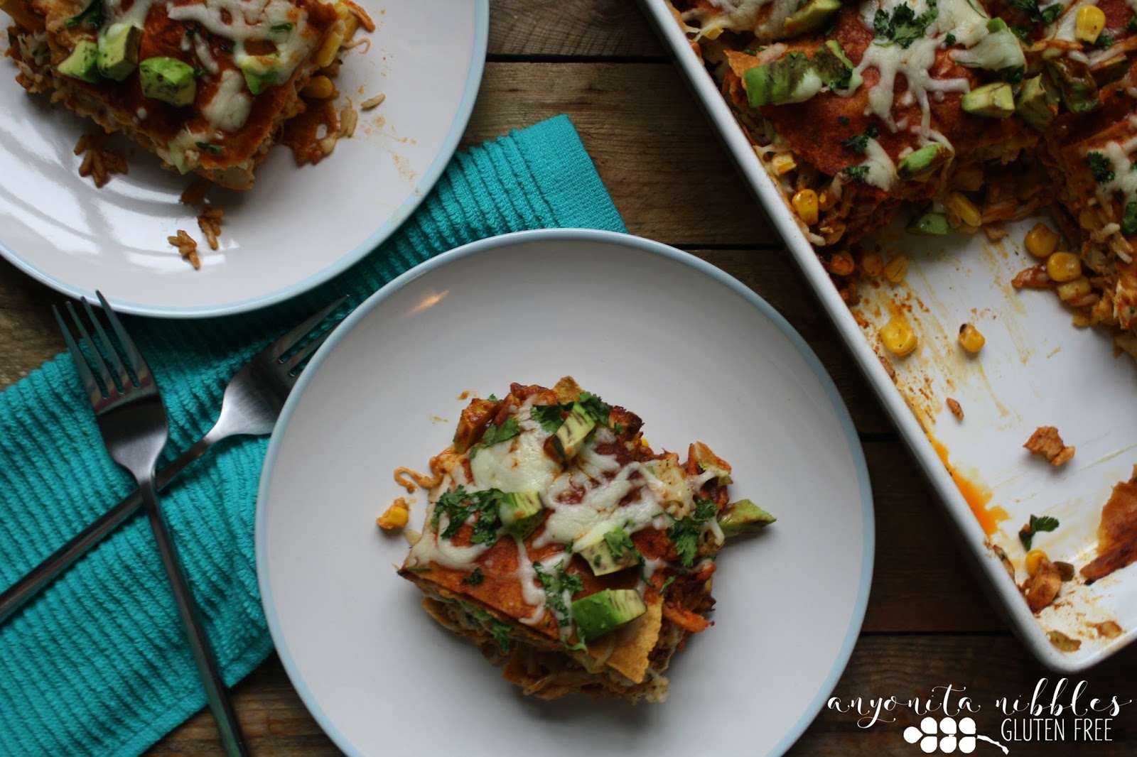 Anyonita Nibbles GlutenFree Recipes Gluten Free Vegan & Vegetarian