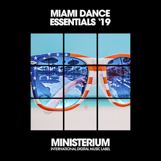 MP3 download Various Artists - Miami Dance Essentials '19 iTunes plus aac m4a mp3