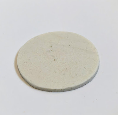 All Things Lush UK: 7 To 3 Naked Cleansing Wipe