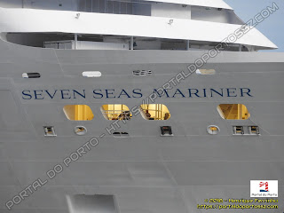 Seven Seas Mariner