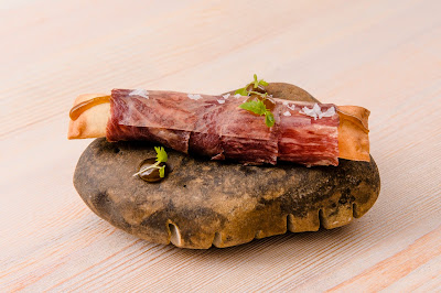 RESTAURANTE DELIRIOS Y TAPAS (LEÓN)