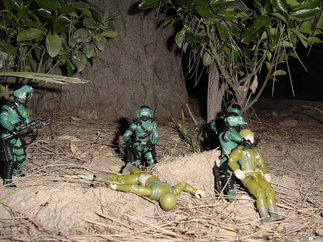 1989 Night Viper, 1994 Action Soldier