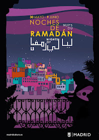 Festival Noches de Ramadán