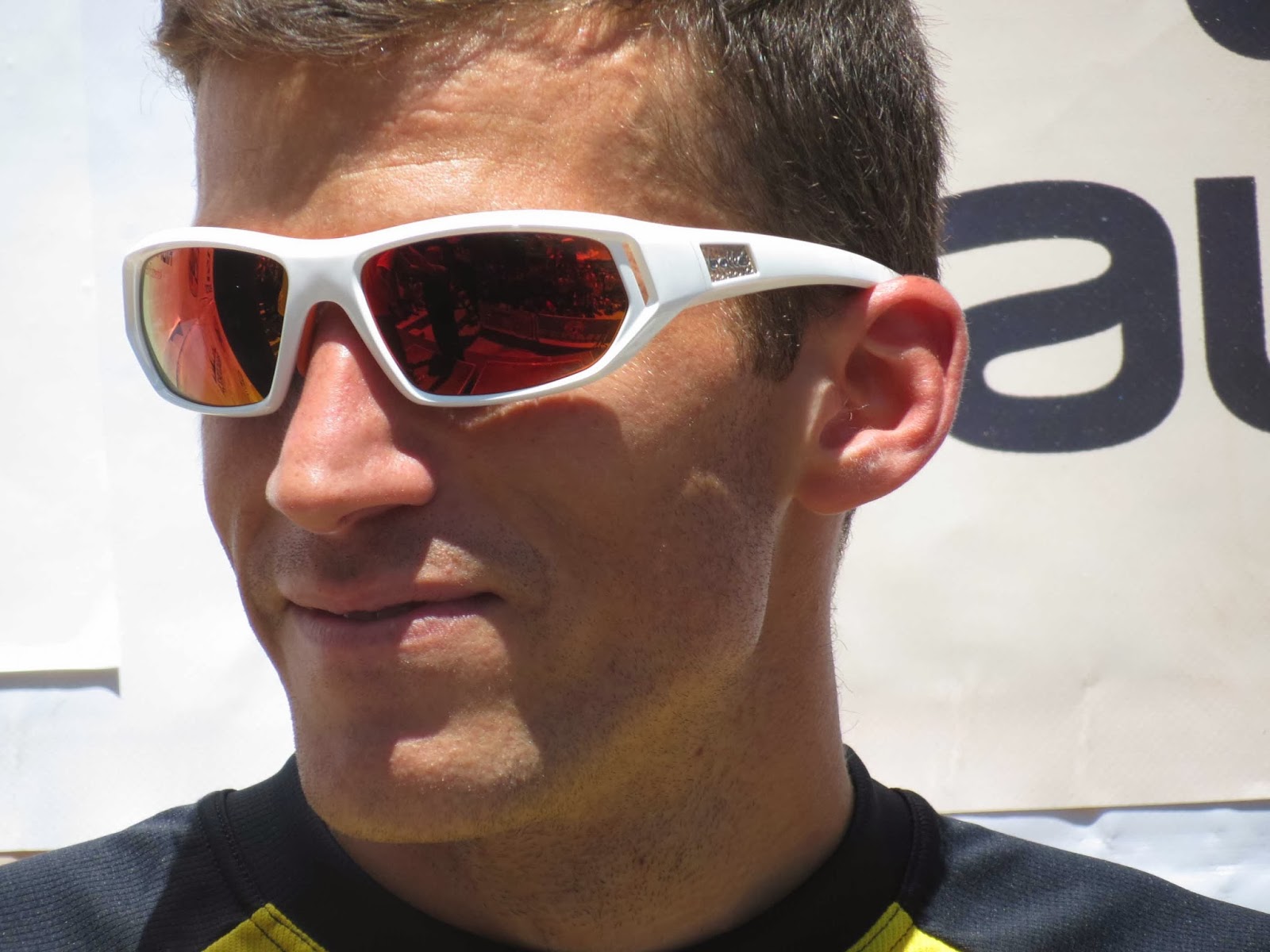 CORREDORES DE MONTAÑA ALFREDO GIL GARCÍA