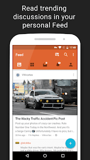 Tapatalk Pro 8.0.3 Apk Is Here! Tapatalk Pro 8.0.3 Apk Is Here!