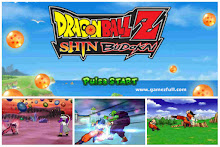 Dragon Ball Z: Shin Budokai 1 pc español