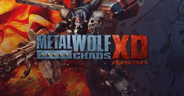 تسريب تاريخ إصدار لعبة Metal Wolf Chaos Xd من مطوري Sekiro و تاريخ أقرب من المتوقع اخبار العاب الفيديو Games4fans