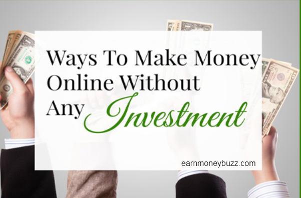 make money online make money online without investment
