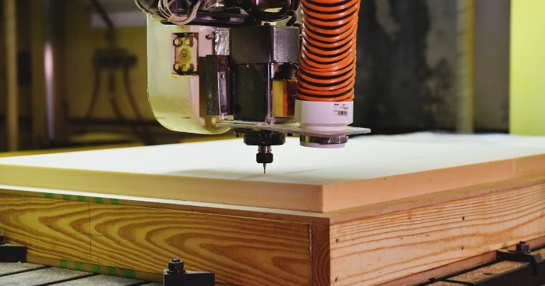 Router Vs Jigsaw - What's The Difference?