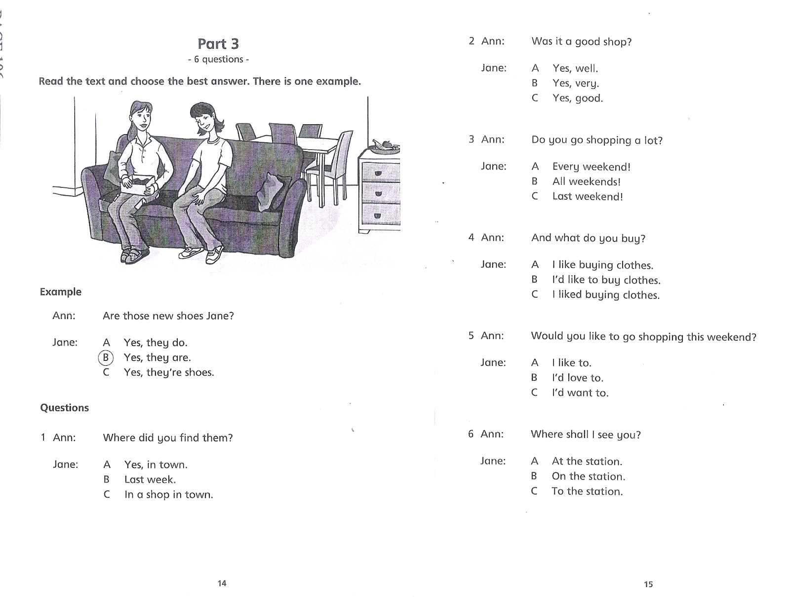 Reading and writing 4 answers. Movers reading and writing Part 1. Чтение текста Movers. Movers reading and writing Test. Movers reading Part 5.