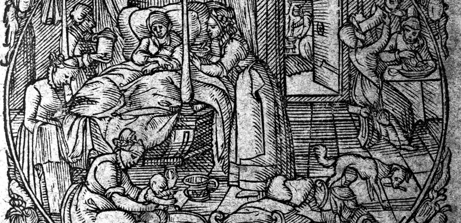 The renaissance diary 2019