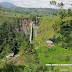 Pesona Keindahan Air Terjun Sipiso-Piso