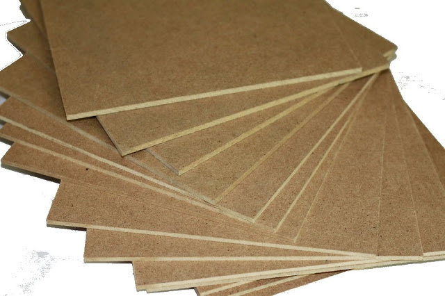 ván mdf 5mm