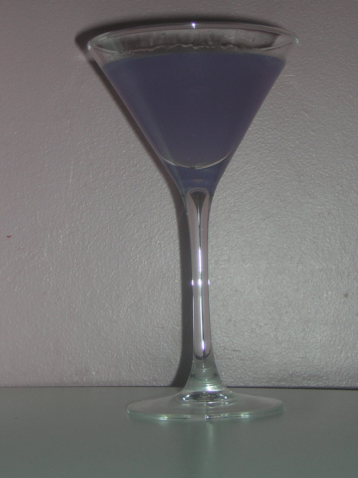 The Cocktailblog Royal Daiquiri