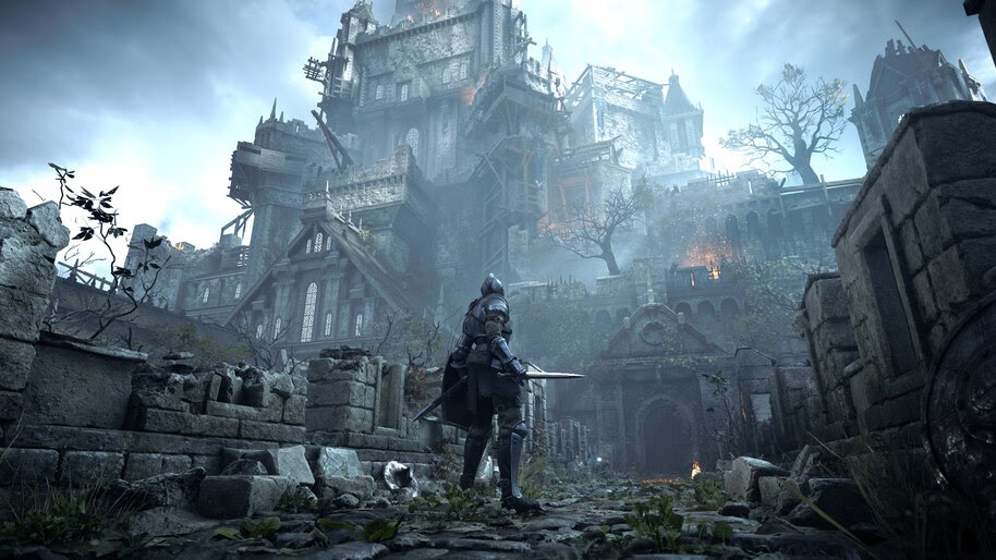 Demons Souls, 4K, #5.2184