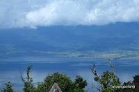 danau maninjau