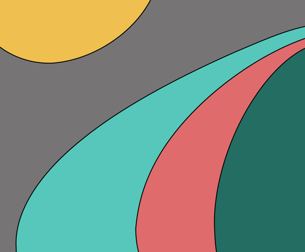 curve shape figure
