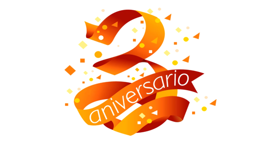 Resultado de imagem para 3 anos