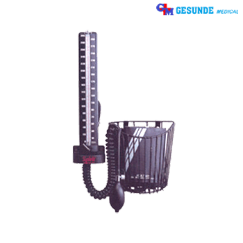 alat tensimeter manual dinding