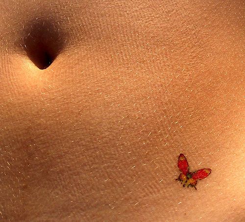 Tatuagens de borboleta para as mulheres Tatuagens de borboleta para as mulheres