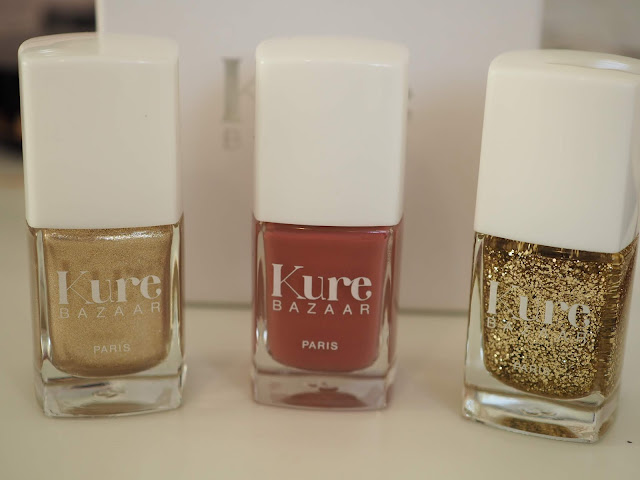 Kure Bazaar Nail Polish 