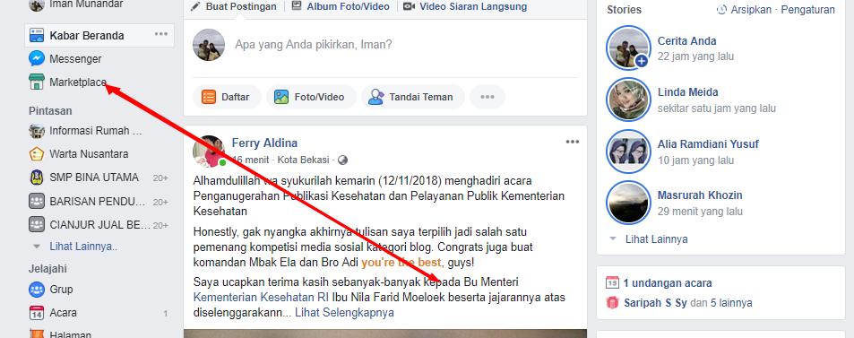 bagaimana cara jualan rumah di