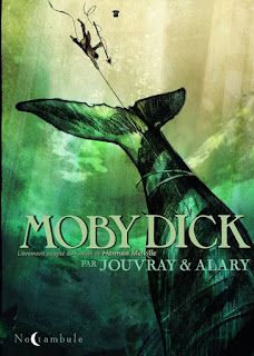 [7BD] Moby Dick