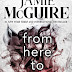Jamie McGuire divulgou a capa de seu novo livro