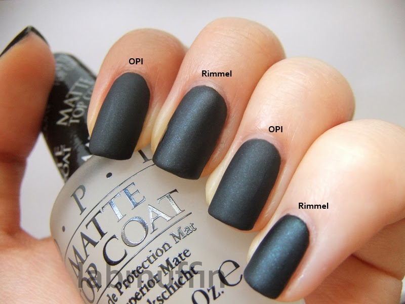 The Top Things That Look Better Matte Winter's Days