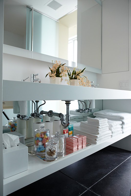 11 Ways to Organize Under a Sink Organizing Made Fun 11 Ways to