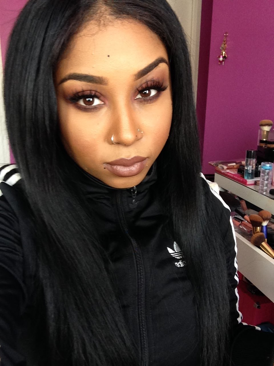 My Top 10 Youtubers May 2016 Glam Noire