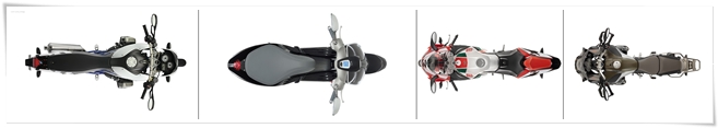 motocycle used gps