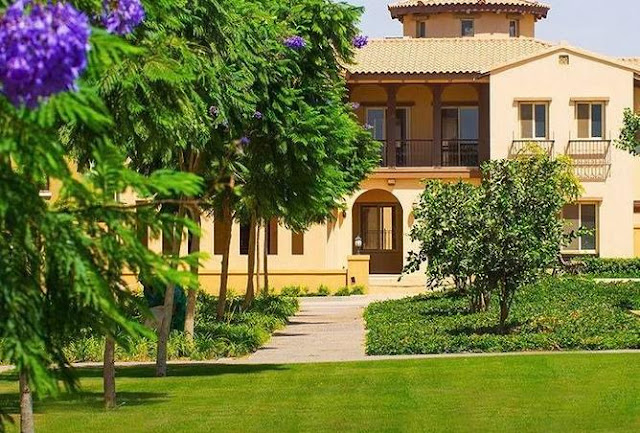 villa for sale in new cairo