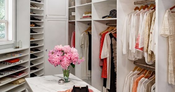خزائن الملابس Wardrobe Closets افضل مكان لتفصيل خزائن ملابس فى