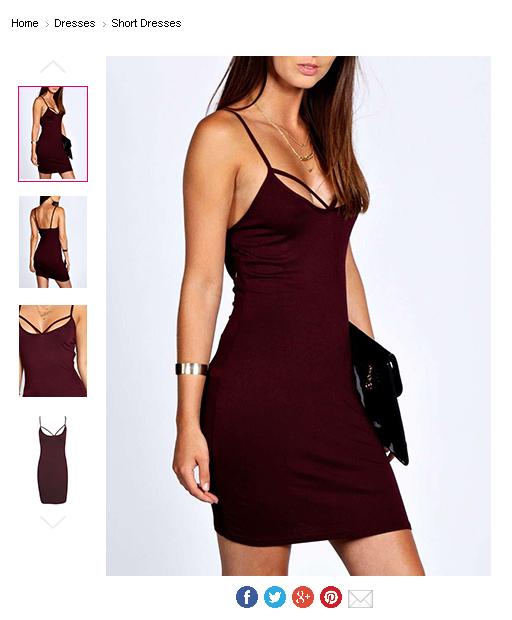 Tea Length Dresses - Next Shopping Online Sale