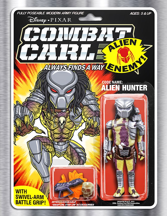pixar combat carl