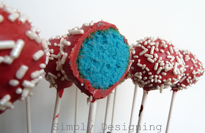 4th+Cake+Pop1a | Best of 2011: THRIVE | 25 |