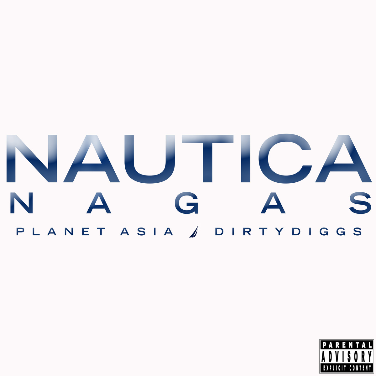 Planet Asia and Dirty Diggs - "Nautica Nagas" (Album Stream)