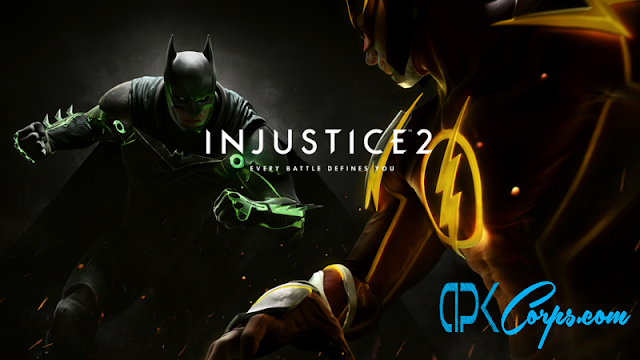 Injustice 2 v1.4.0 Apk (Mod) for Android Download Injustice 2 v1.4.0 Apk (Mod) for Android
