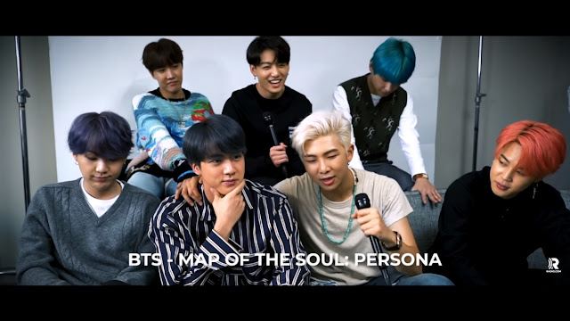 특이점이 온 방탄 미국 인터뷰.jpg | 인스티즈