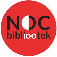 NOC BIBLIOTEK 2018