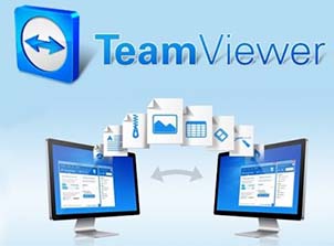 Teamviewer 13 Crack + Final License Key Patch Full Version teamviewer full crack kuyhaa